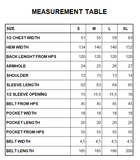 Baðsloppur úr bambus - Fullorðins - Hrafnagull