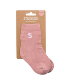 Sokkar STUCKIES® Dusty Coral - Hrafnagull