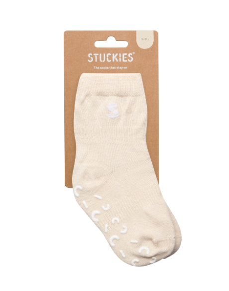 Sokkar STUCKIES® Shell - Hrafnagull
