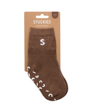 Sokkar STUCKIES® Wood - Hrafnagull