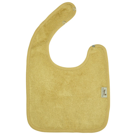 Smekkur úr bambus - Hrafnagull