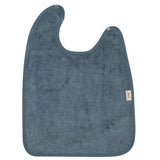 Smekkur úr bambus - XL vatnsheldur