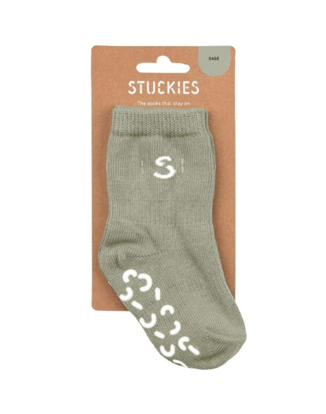 Sokkar STUCKIES® Sage - Hrafnagull