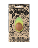 Arnold the avocado nagleikfang - Hrafnagull