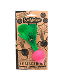 Ramona the radish - Hrafnagull