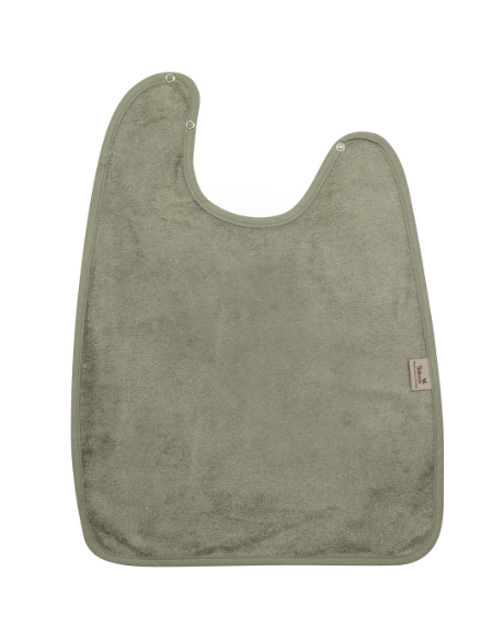 Smekkur úr bambus - XL - Hrafnagull